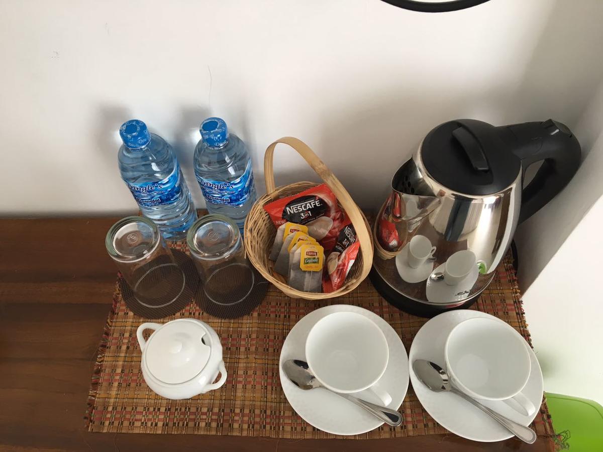 Hotel Ranvil Nuwara Eliya Bagian luar foto