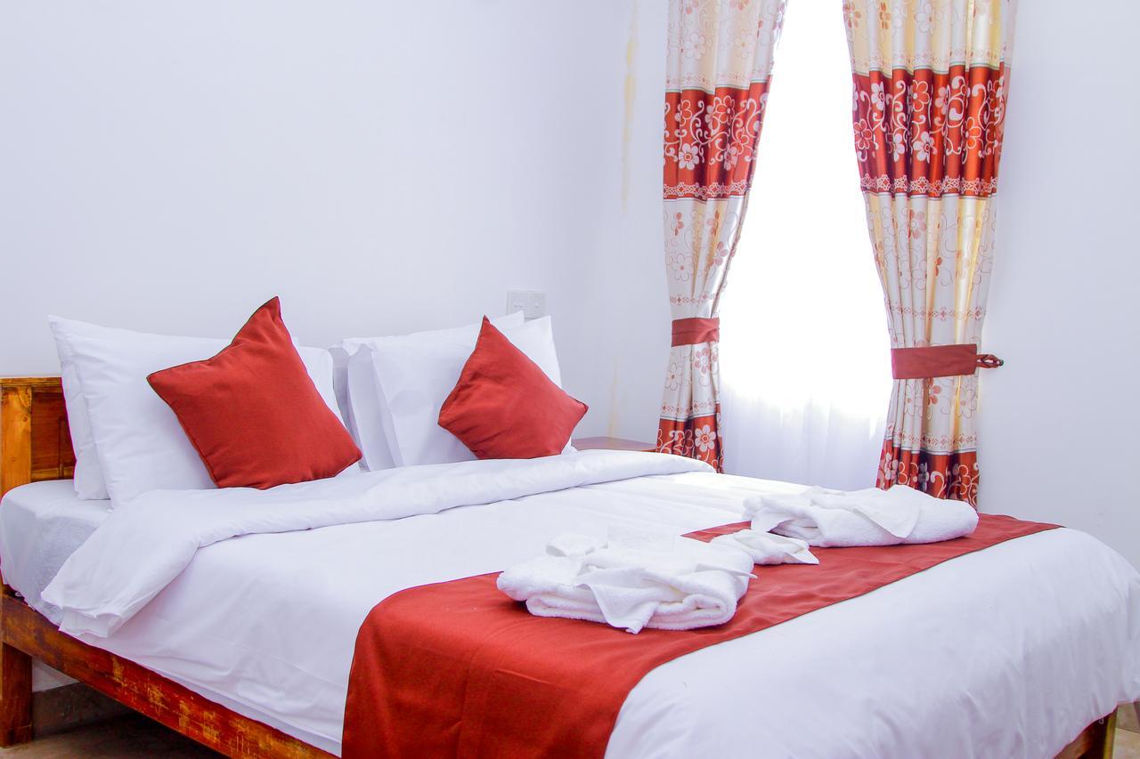 Hotel Ranvil Nuwara Eliya Bagian luar foto