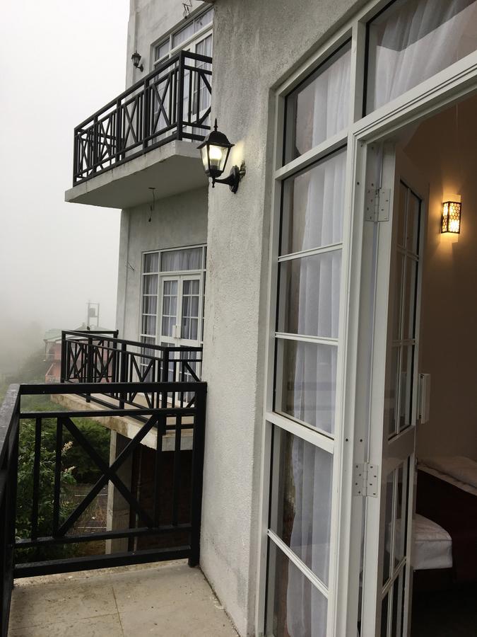 Hotel Ranvil Nuwara Eliya Bagian luar foto