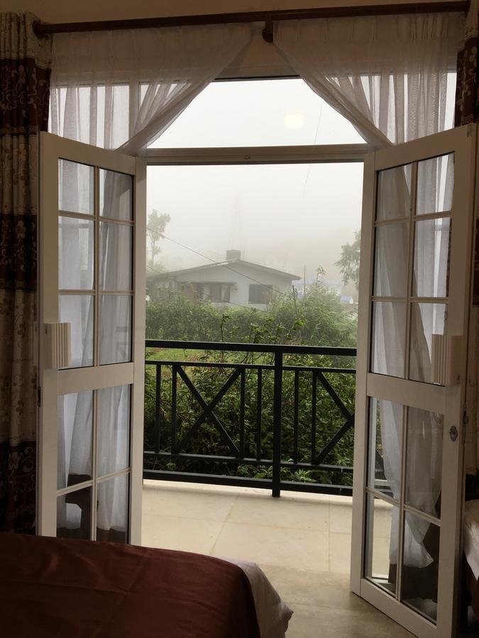 Hotel Ranvil Nuwara Eliya Bagian luar foto