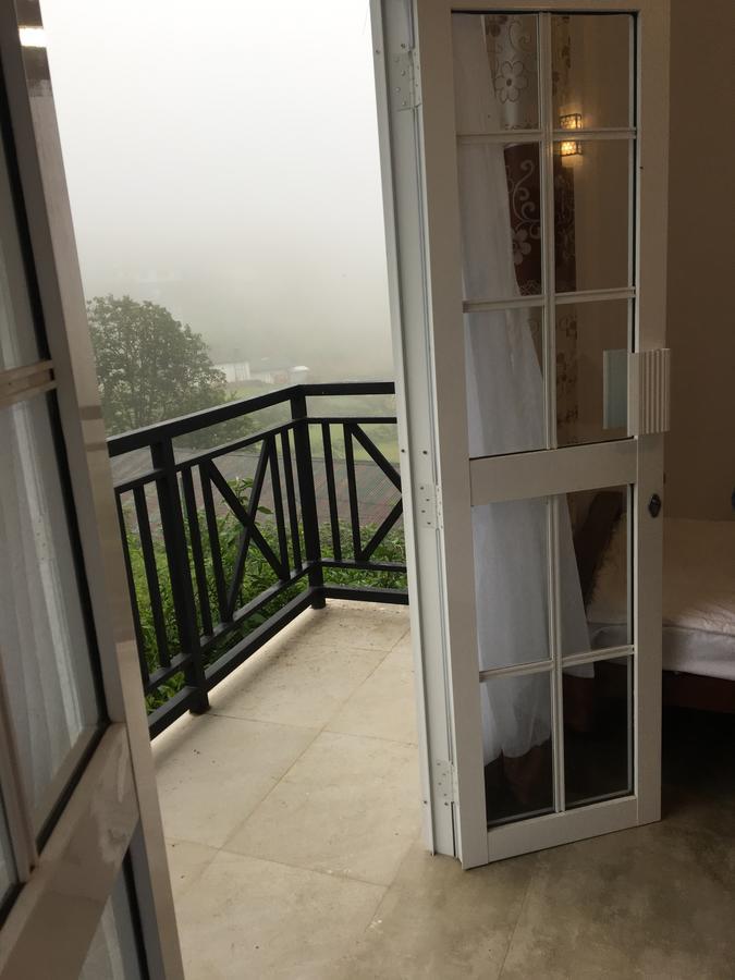 Hotel Ranvil Nuwara Eliya Bagian luar foto