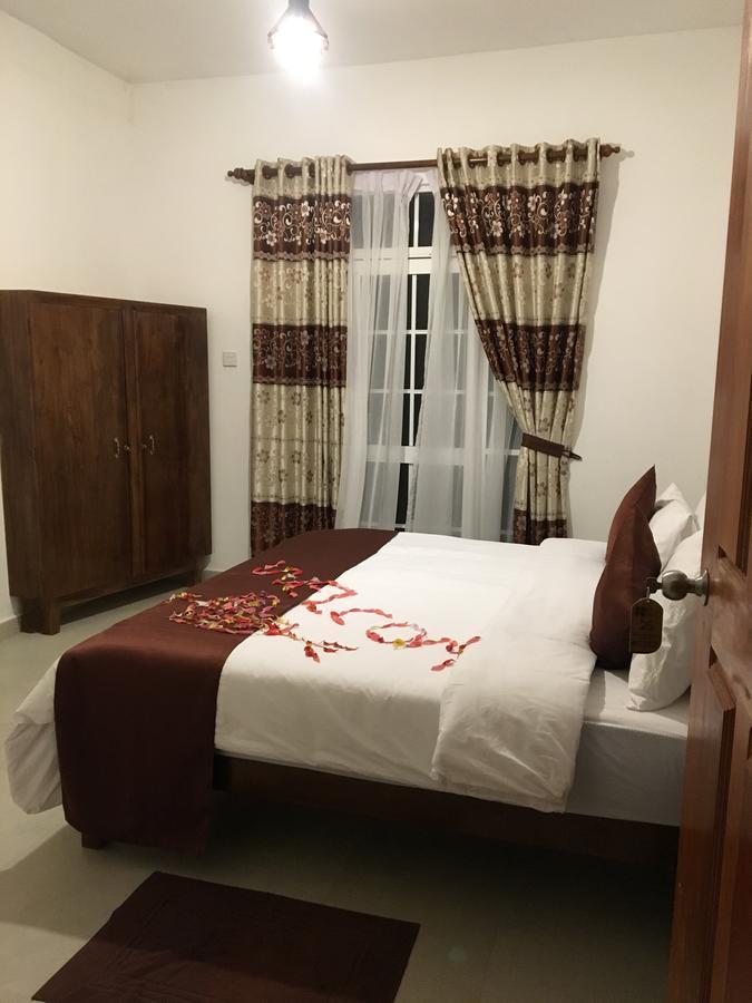Hotel Ranvil Nuwara Eliya Bagian luar foto