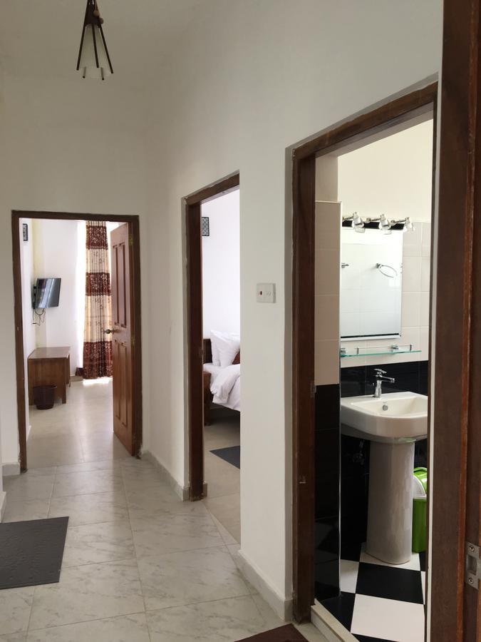 Hotel Ranvil Nuwara Eliya Bagian luar foto