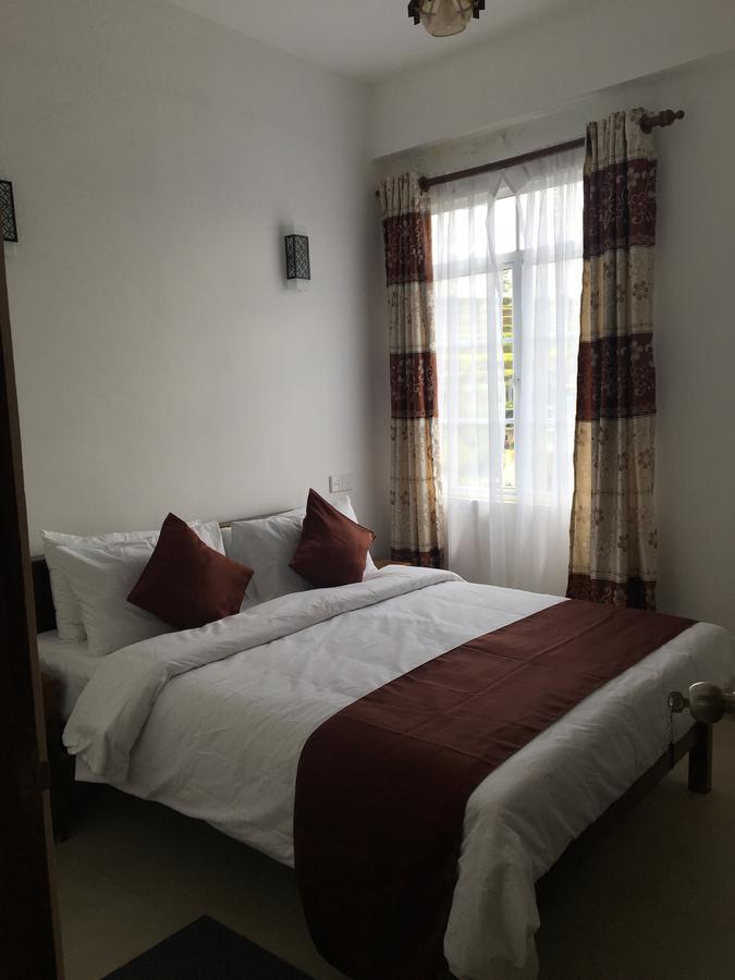 Hotel Ranvil Nuwara Eliya Bagian luar foto