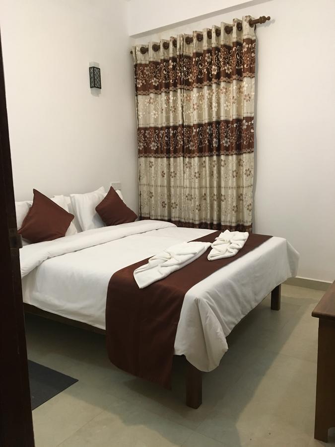 Hotel Ranvil Nuwara Eliya Bagian luar foto