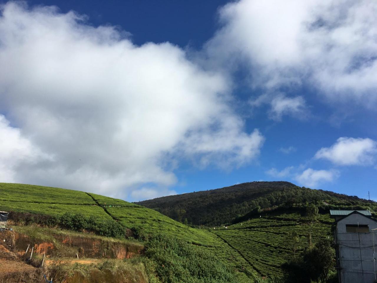 Hotel Ranvil Nuwara Eliya Bagian luar foto