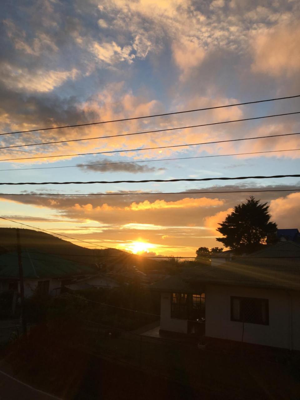 Hotel Ranvil Nuwara Eliya Bagian luar foto