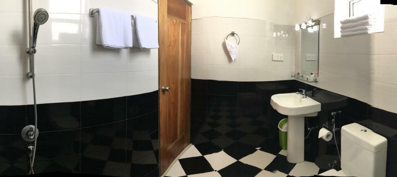 Hotel Ranvil Nuwara Eliya Bagian luar foto
