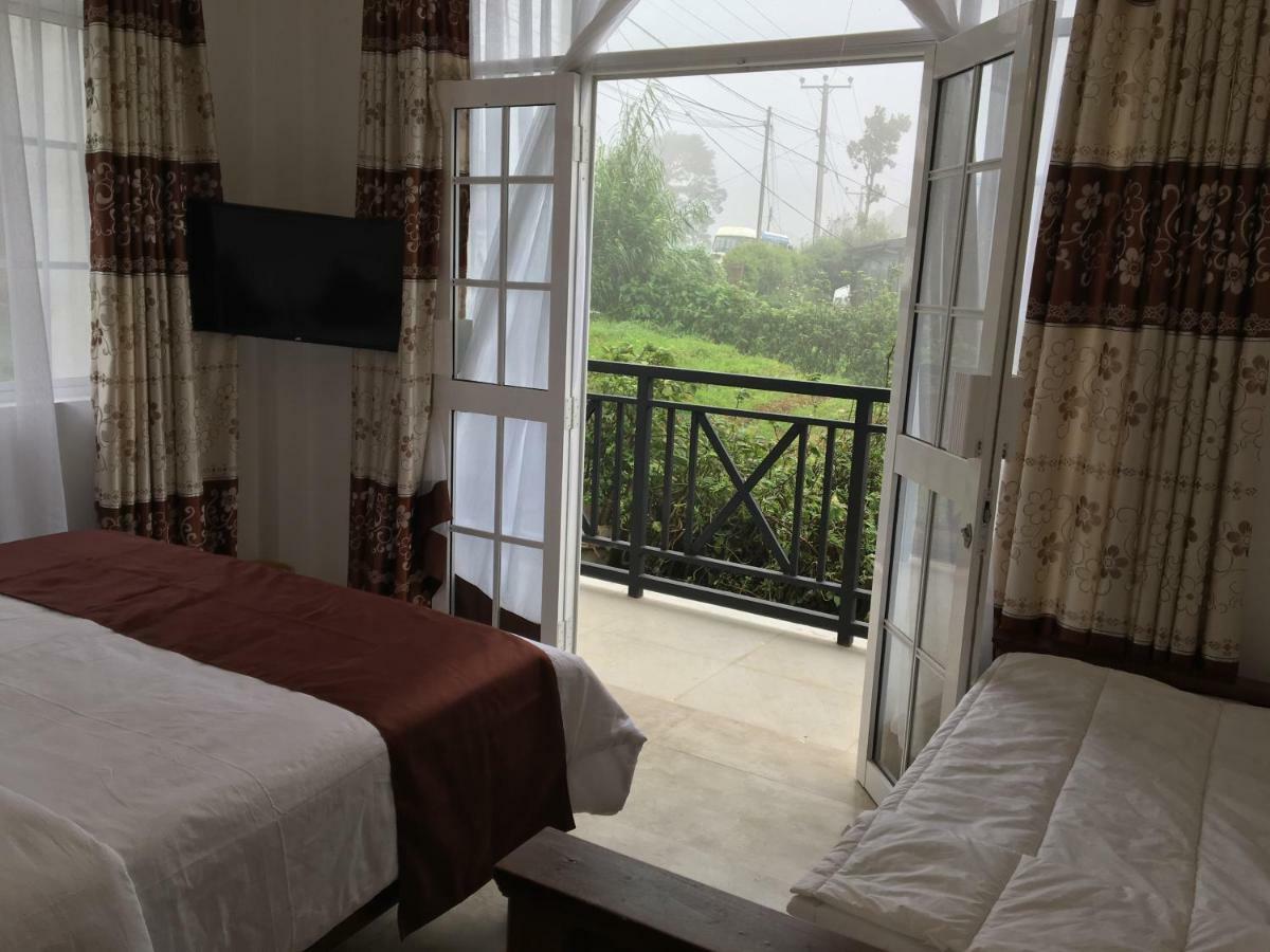 Hotel Ranvil Nuwara Eliya Bagian luar foto