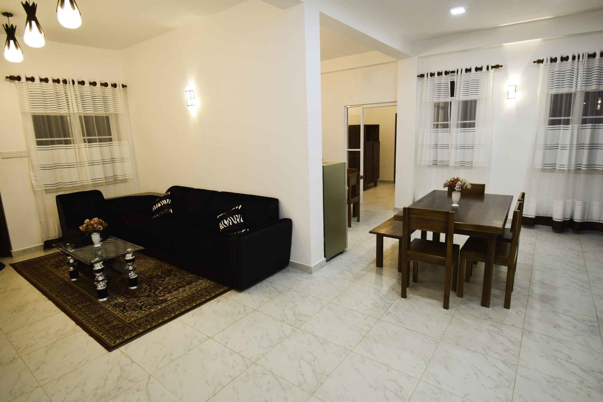 Hotel Ranvil Nuwara Eliya Bagian luar foto