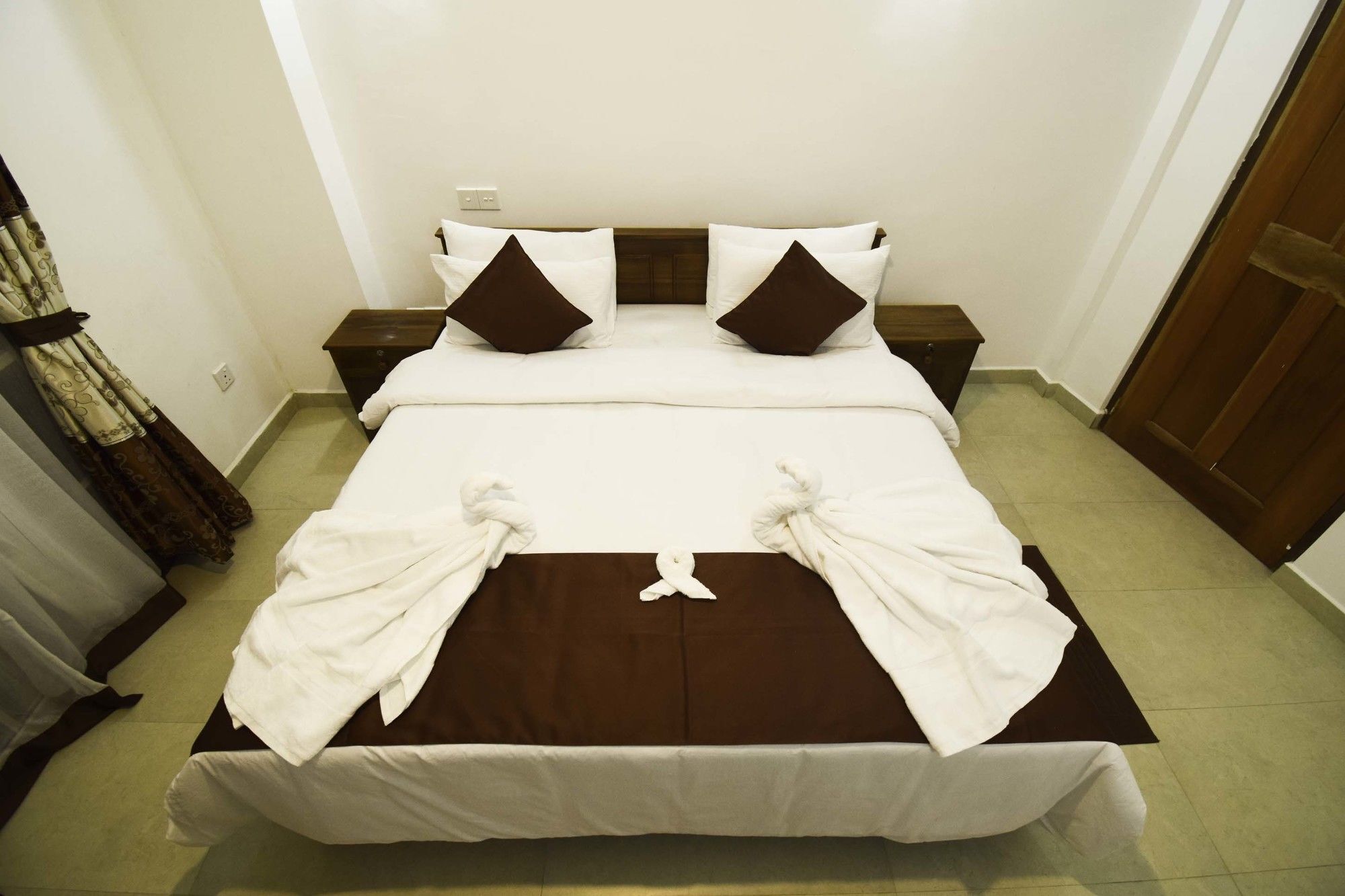 Hotel Ranvil Nuwara Eliya Bagian luar foto