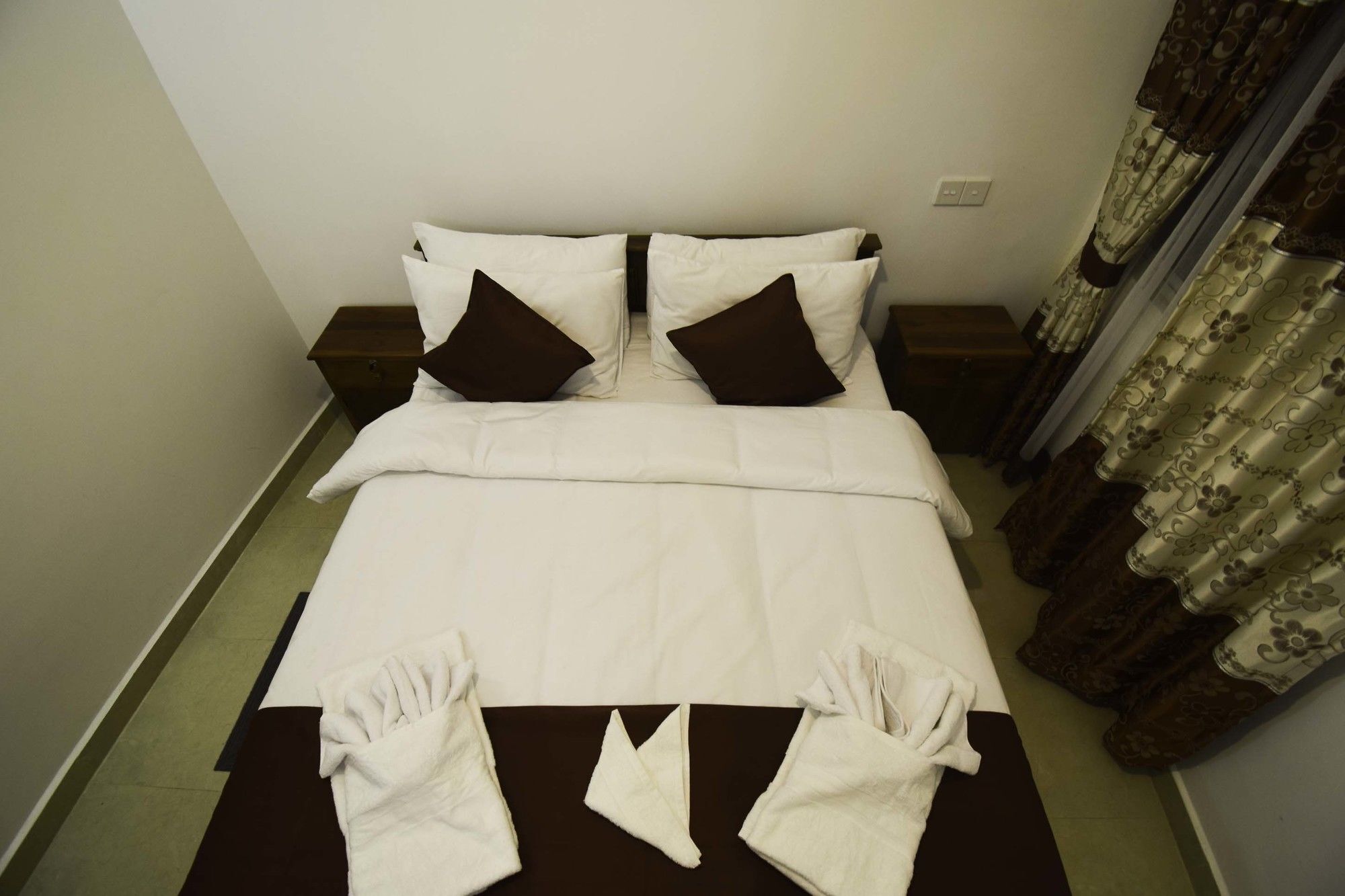 Hotel Ranvil Nuwara Eliya Bagian luar foto